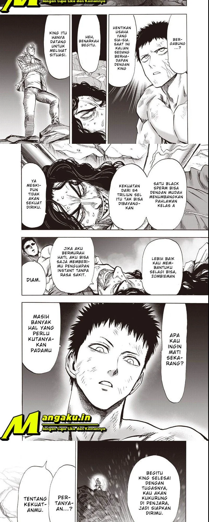 Chapter 201 - halaman 17