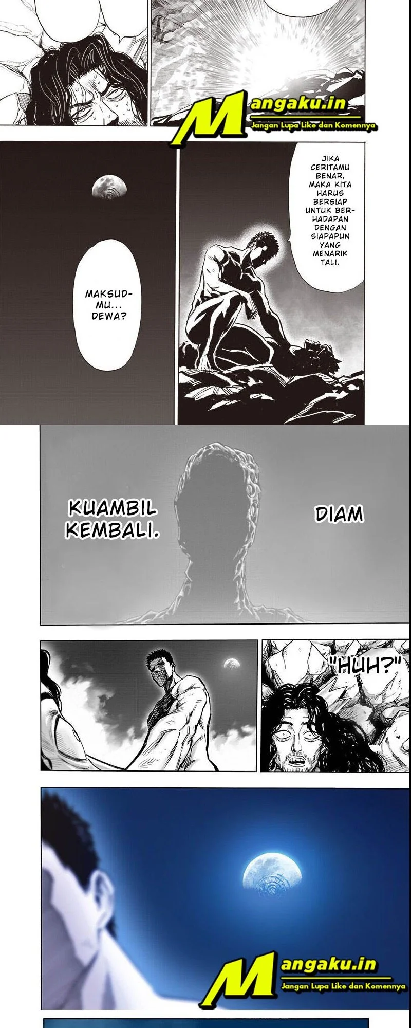 Chapter 201 - halaman 18