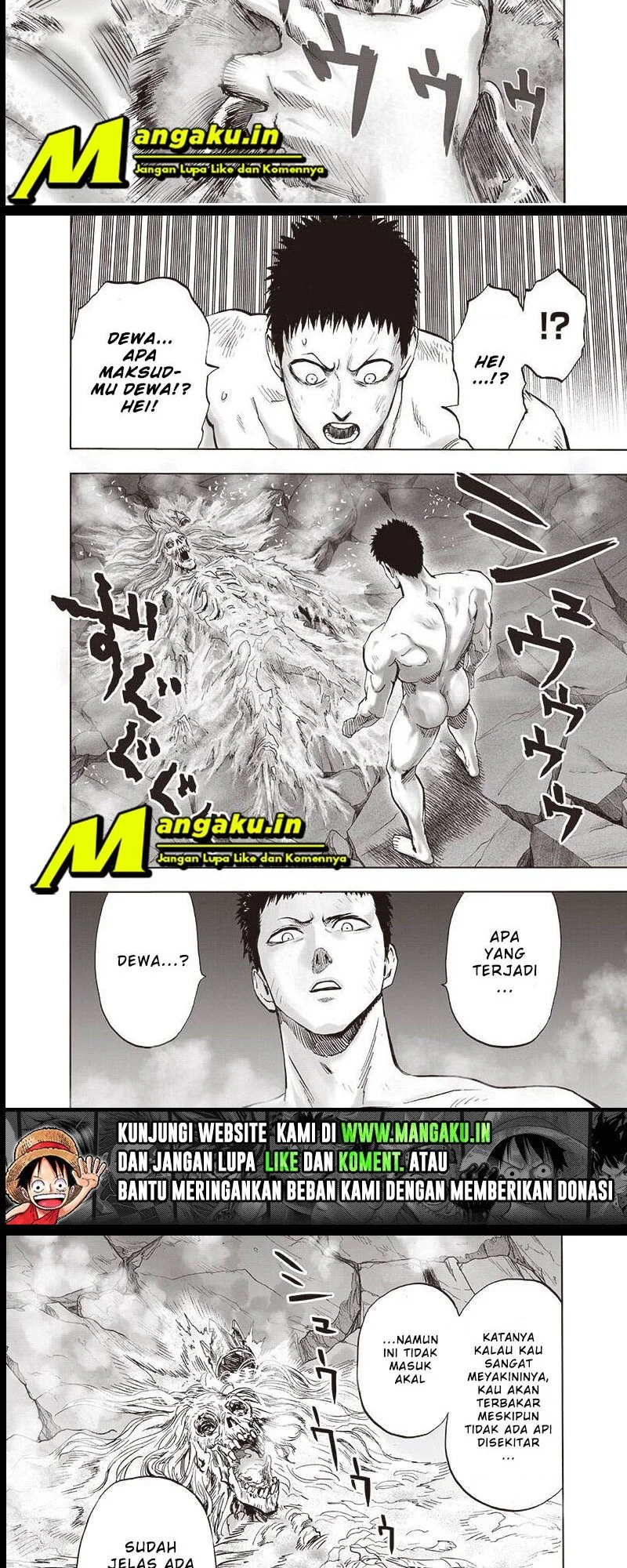 Chapter 201 - halaman 23