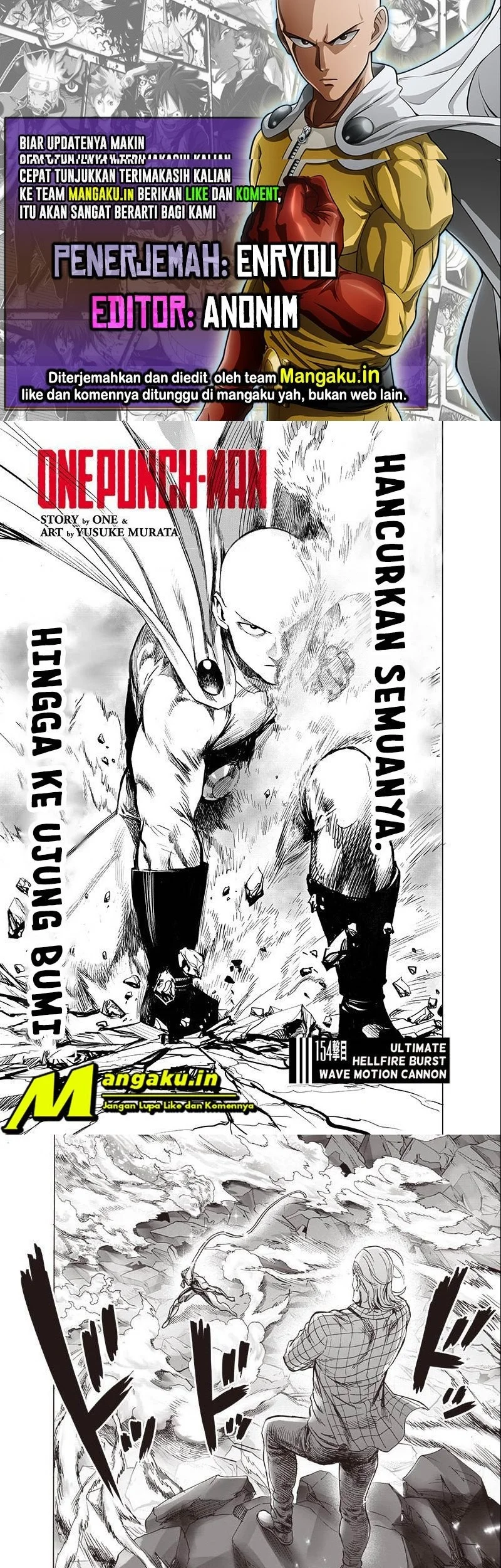 Chapter 202 - halaman 2