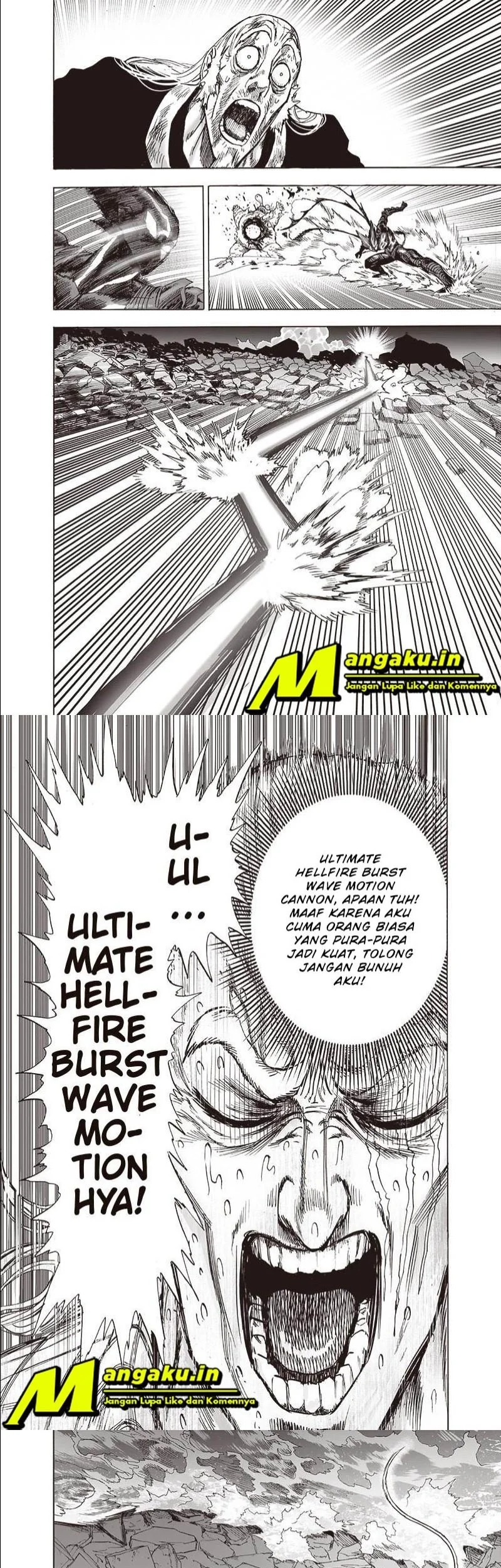 Chapter 202 - halaman 13