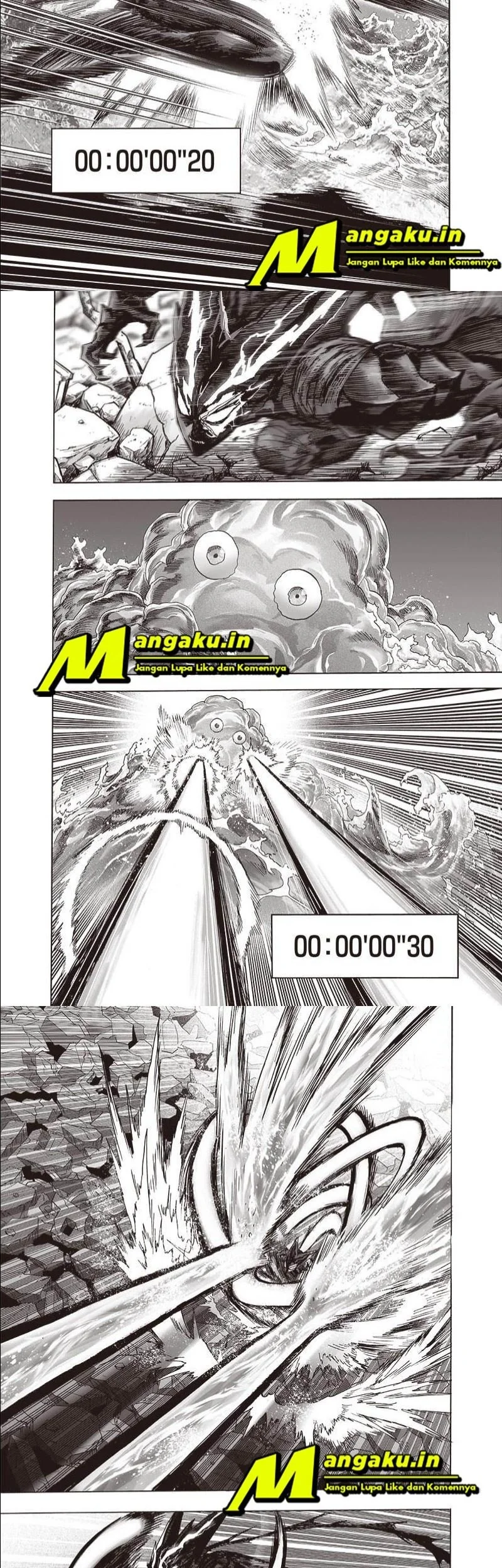 Chapter 202 - halaman 15