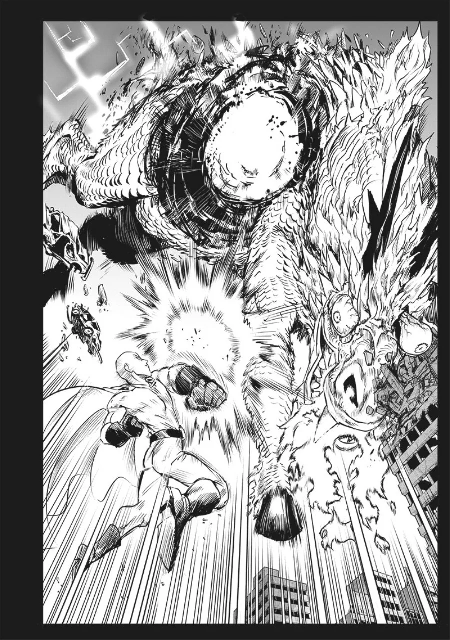 Chapter 203 - halaman 23
