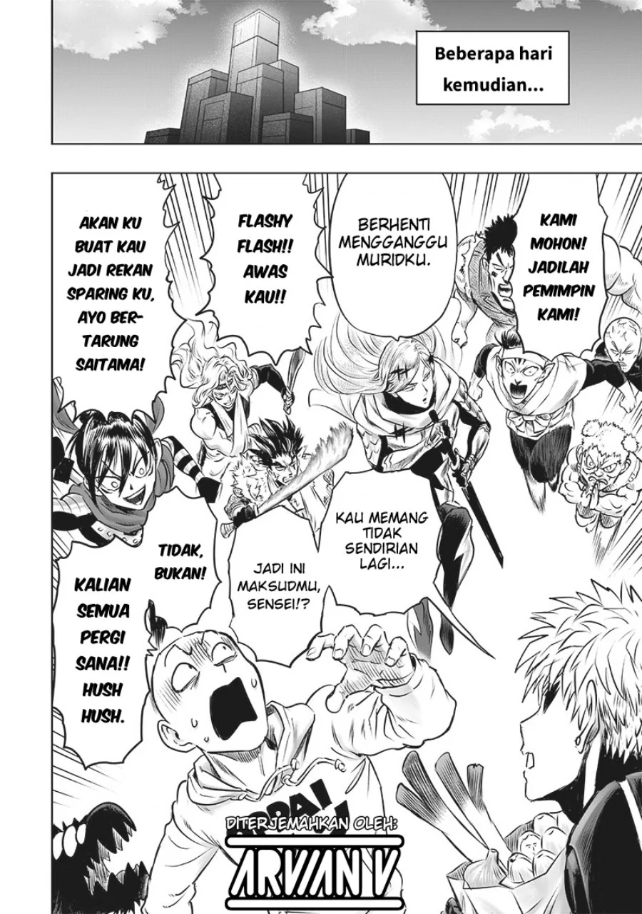 Chapter 203 - halaman 24