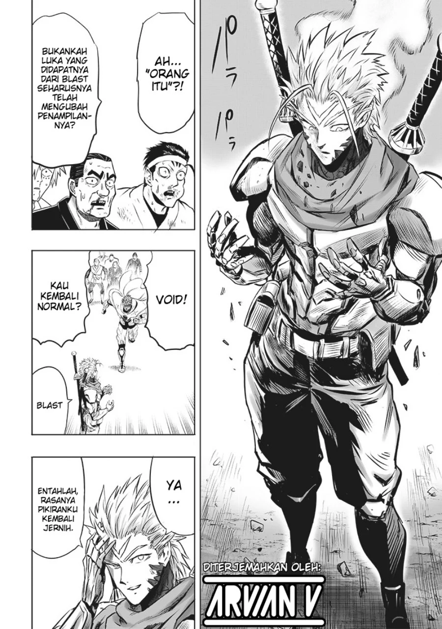 Chapter 203 - halaman 5