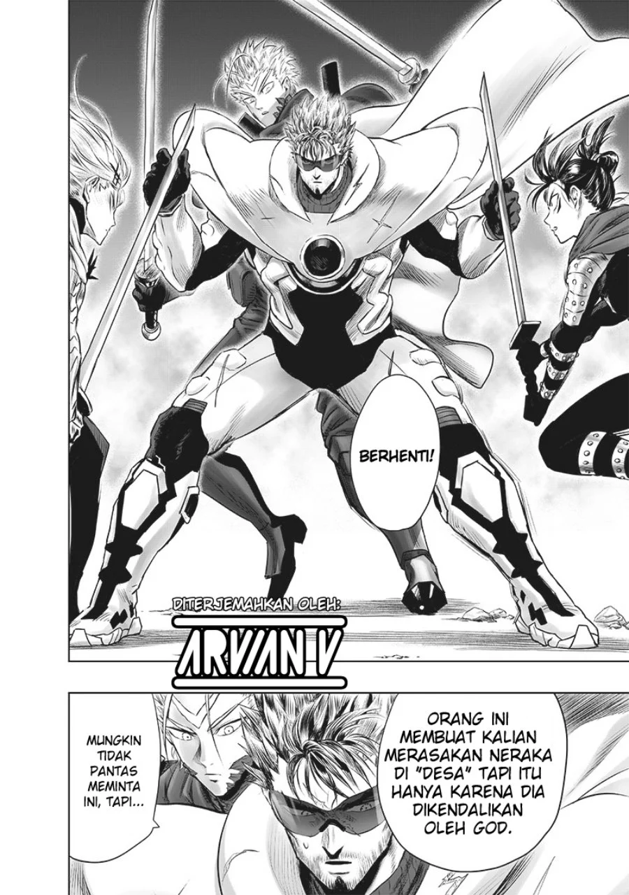 Chapter 203 - halaman 8
