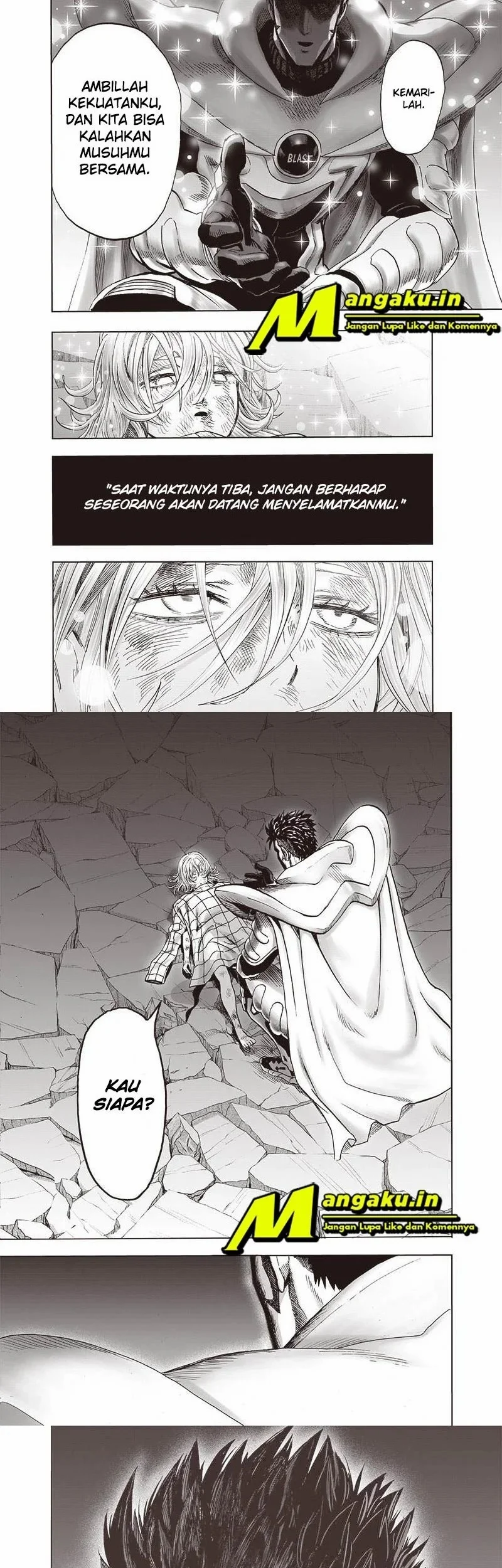 Chapter 204 - halaman 15