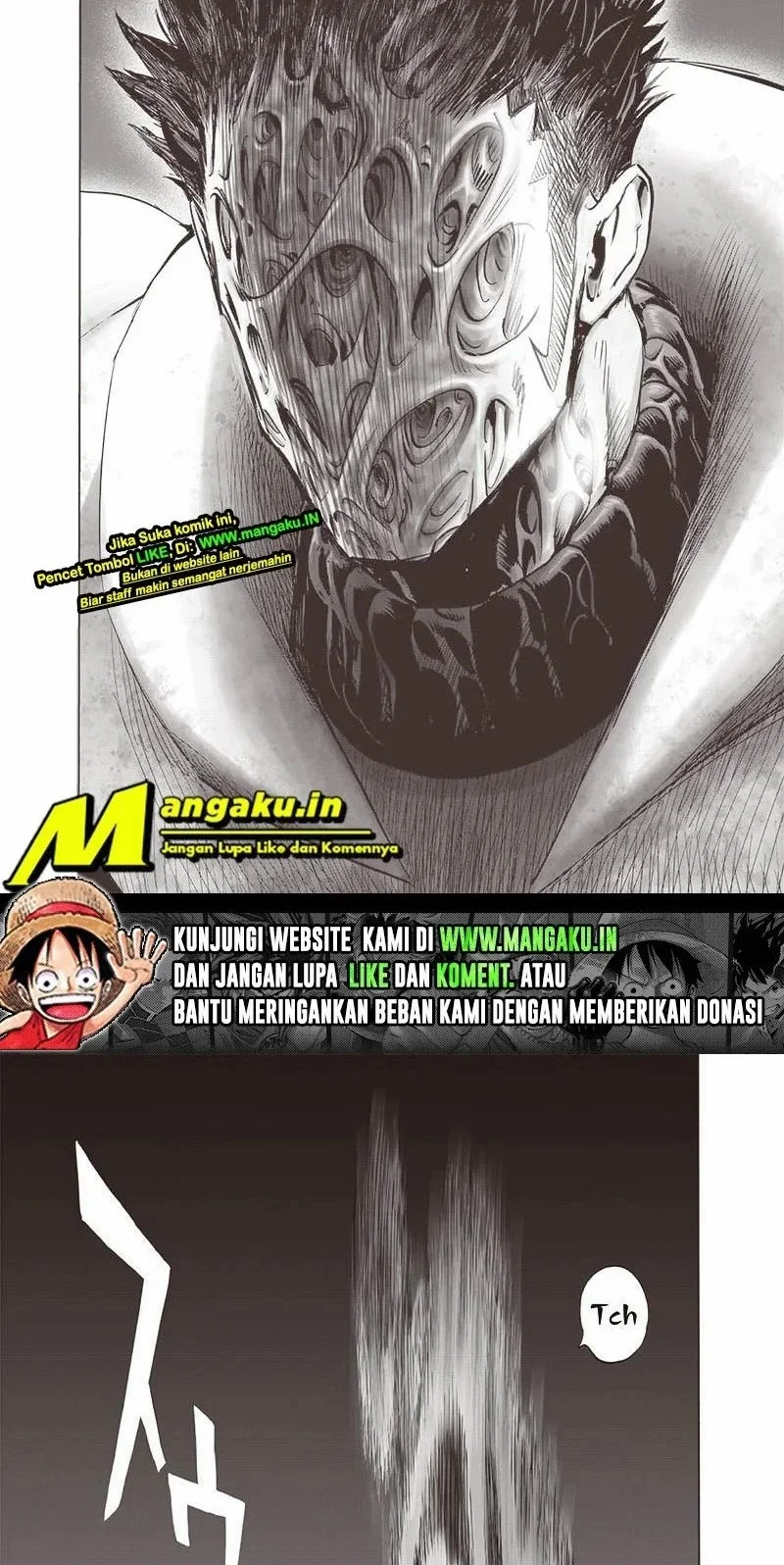 Chapter 204 - halaman 16