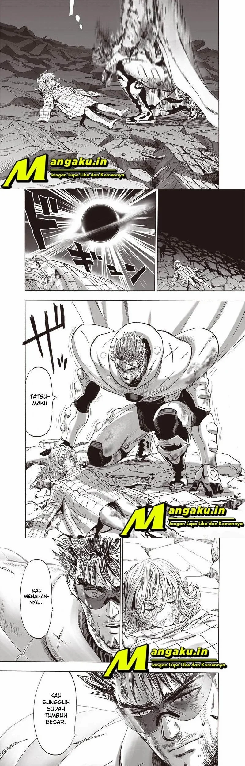 Chapter 204 - halaman 17