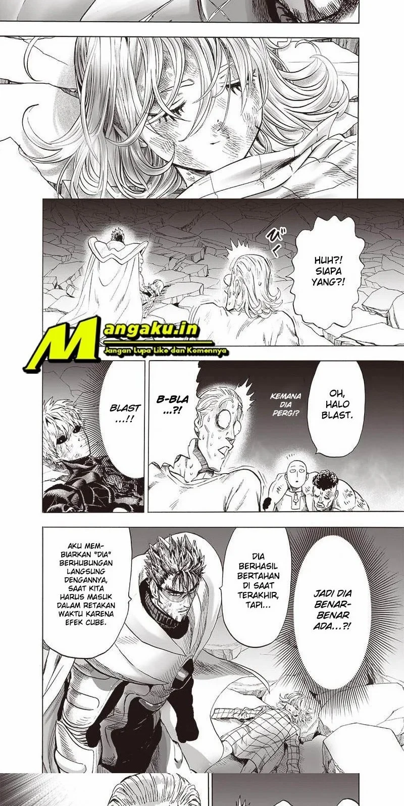 Chapter 204 - halaman 18