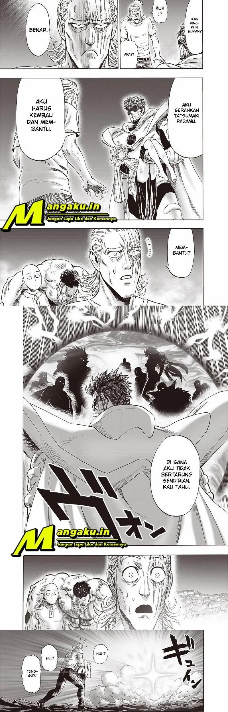 Chapter 204 - halaman 19