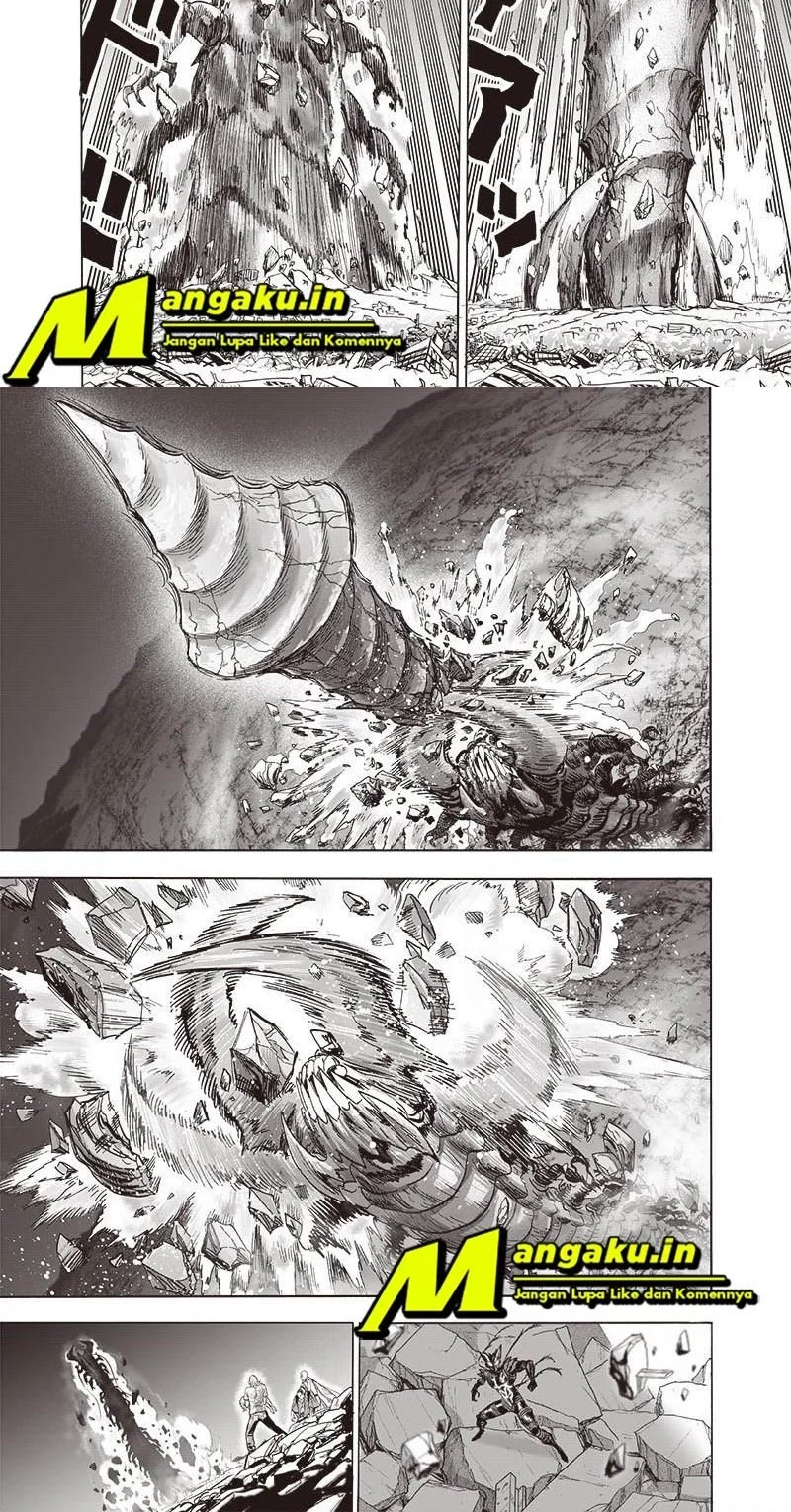 Chapter 204 - halaman 21