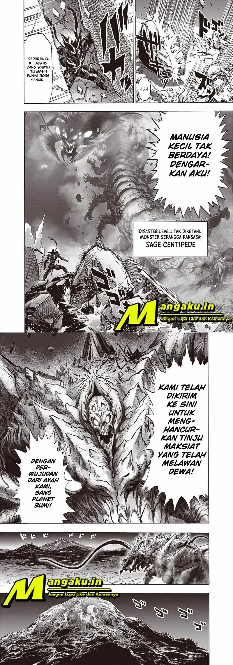Chapter 204 - halaman 23