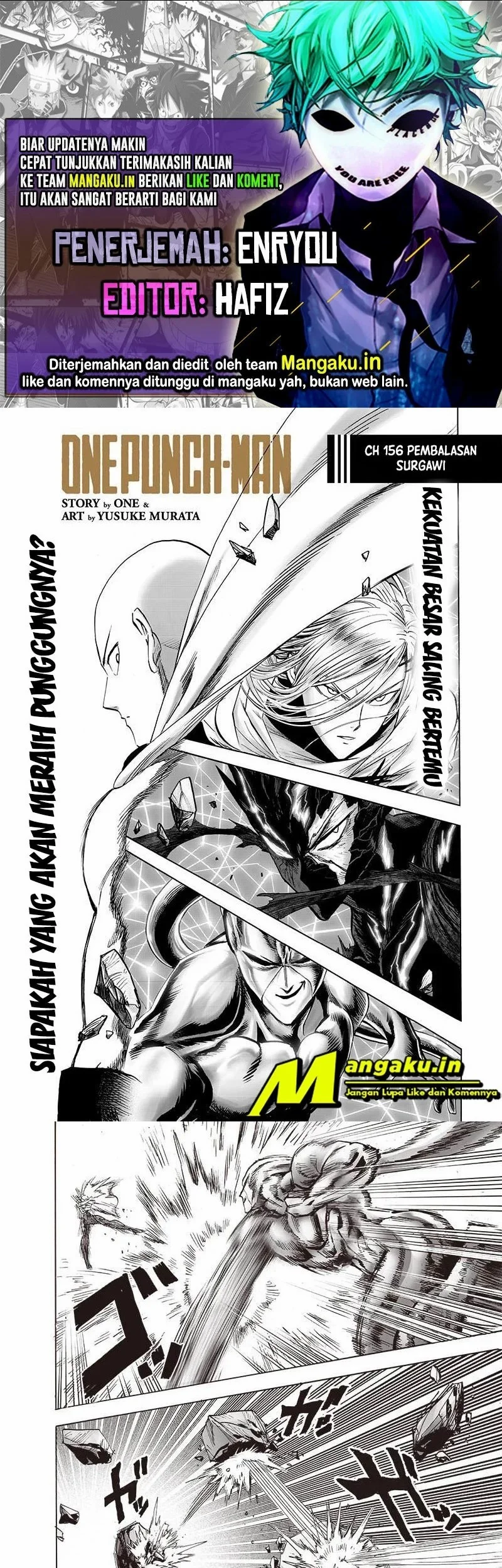 Chapter 204 - halaman 2