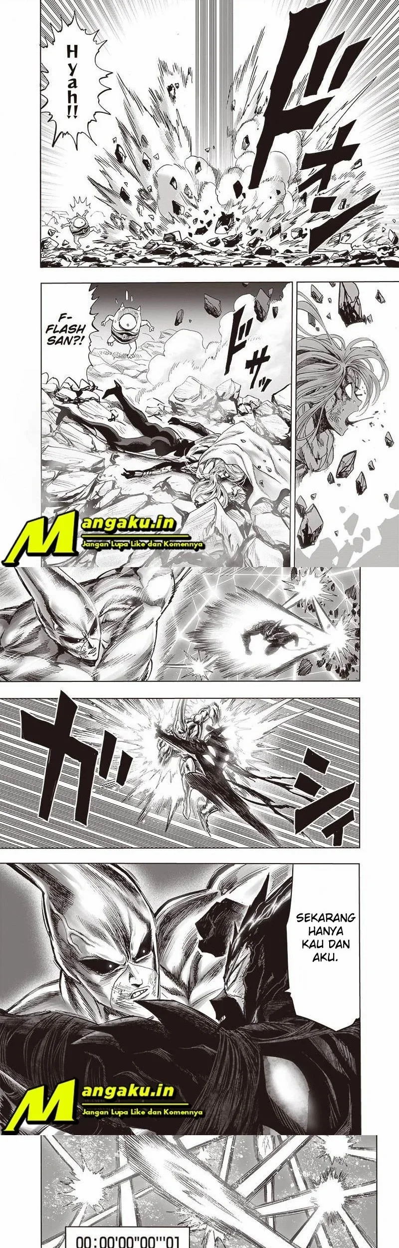 Chapter 204 - halaman 9