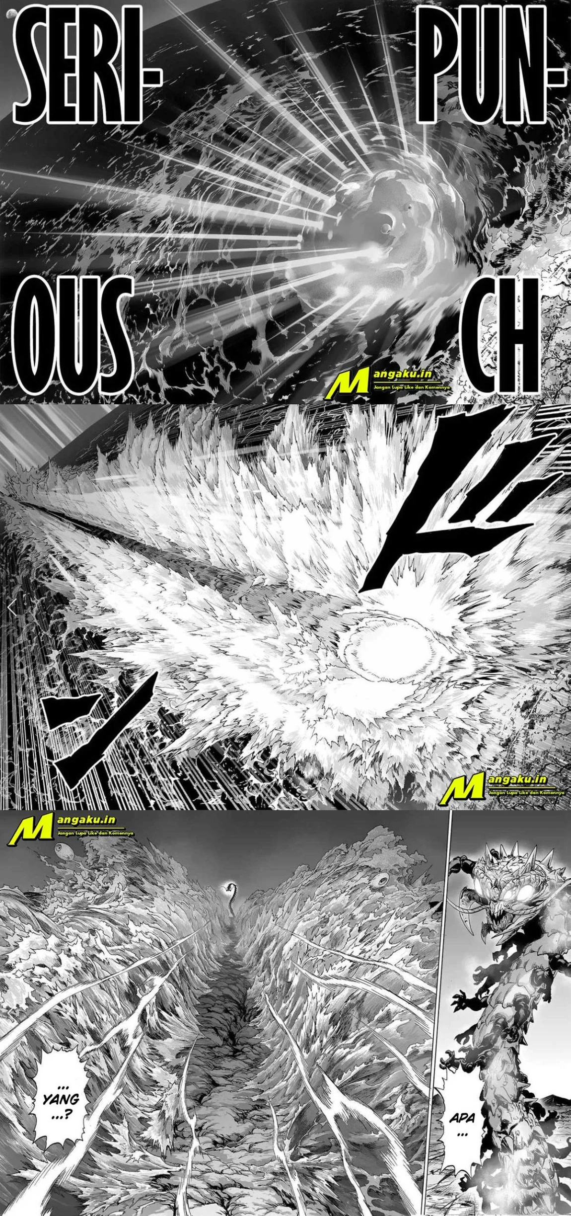 Chapter 205 - halaman 13