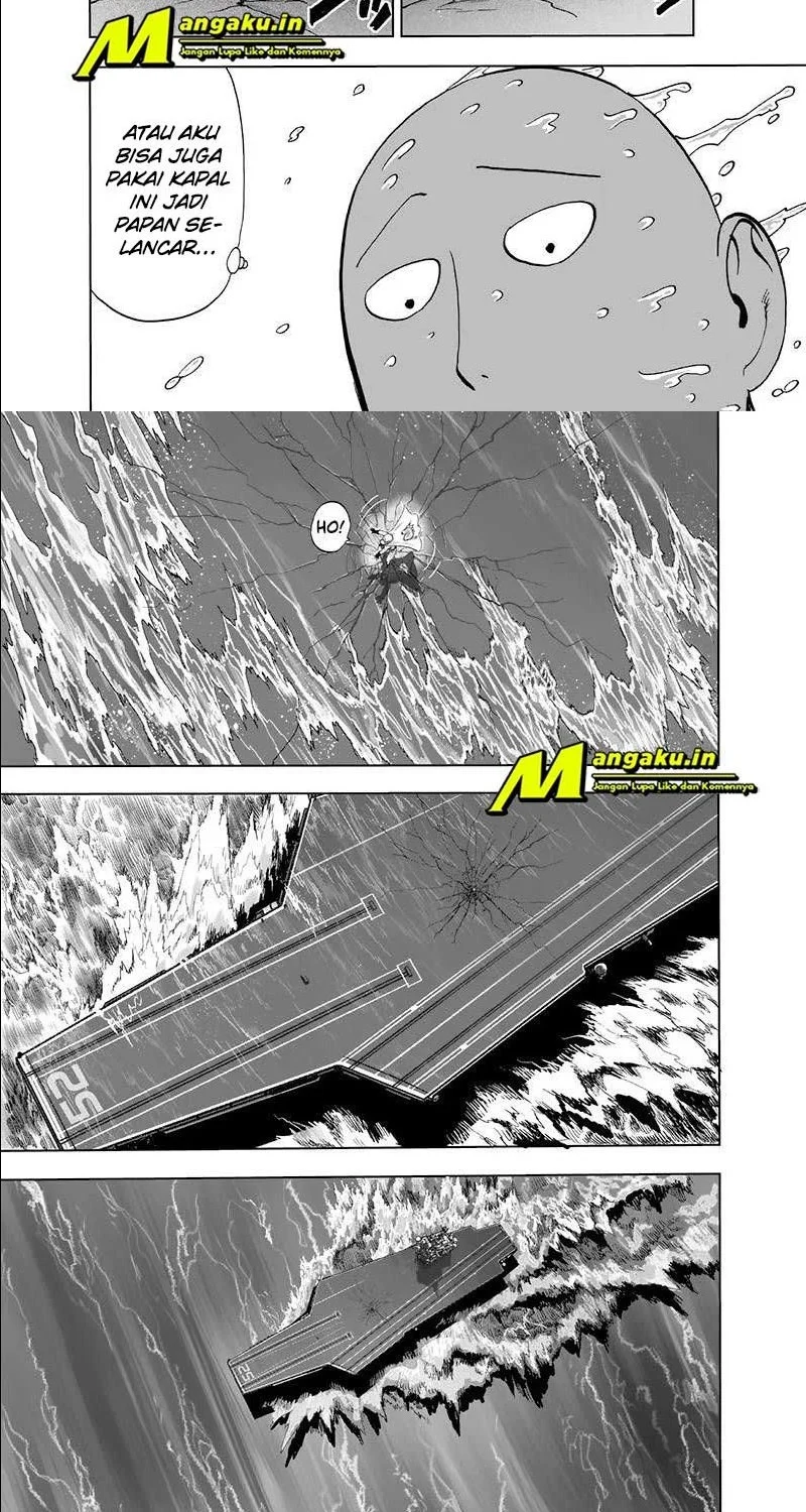 Chapter 205 - halaman 16