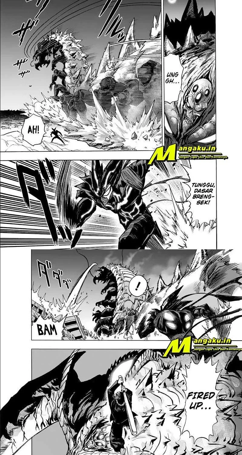 Chapter 205 - halaman 18