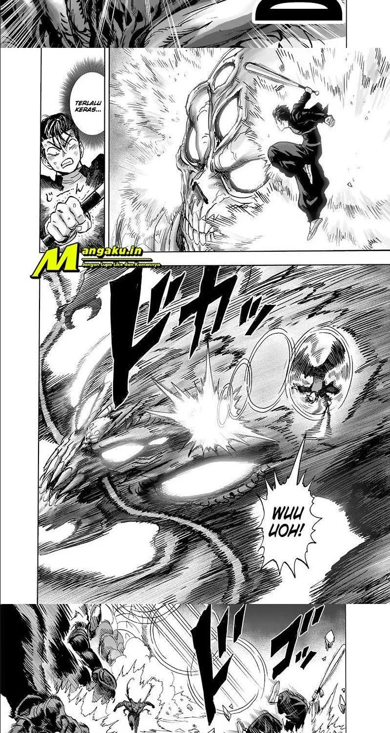 Chapter 205 - halaman 20