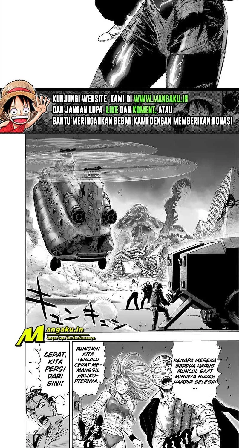 Chapter 205 - halaman 3