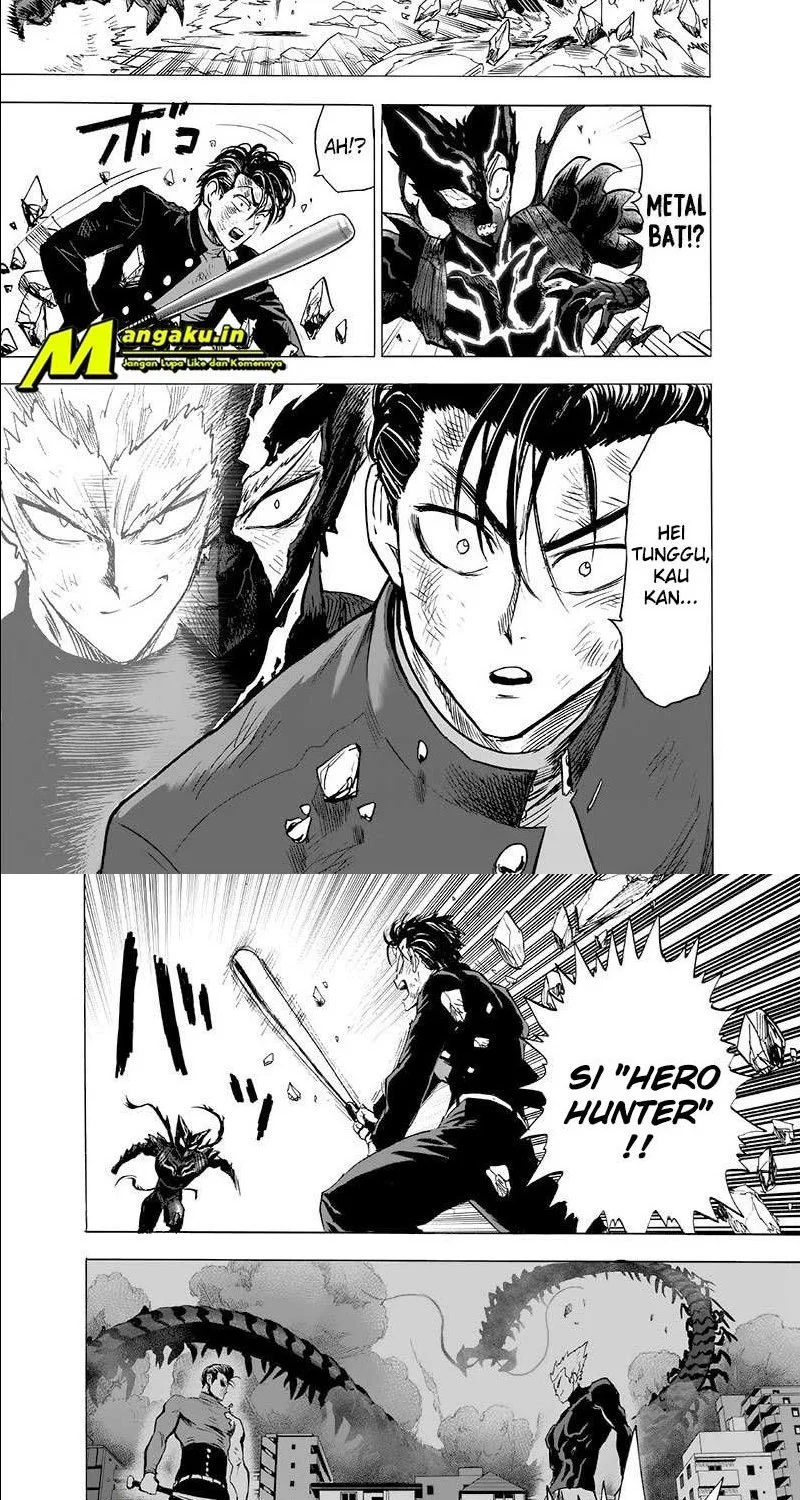 Chapter 205 - halaman 21