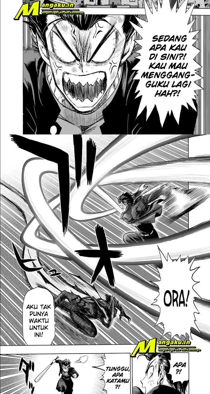 Chapter 205 - halaman 22