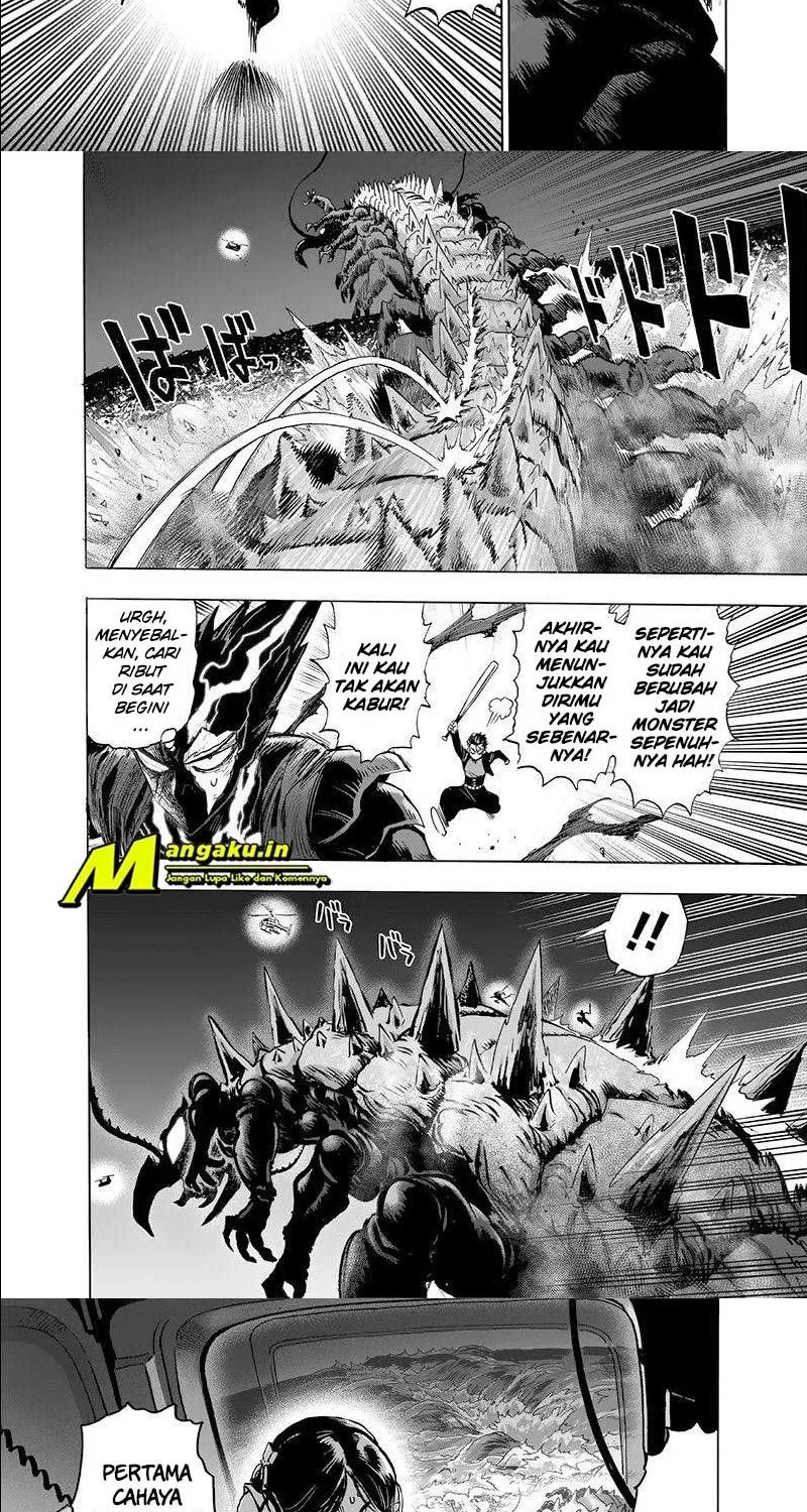 Chapter 205 - halaman 23