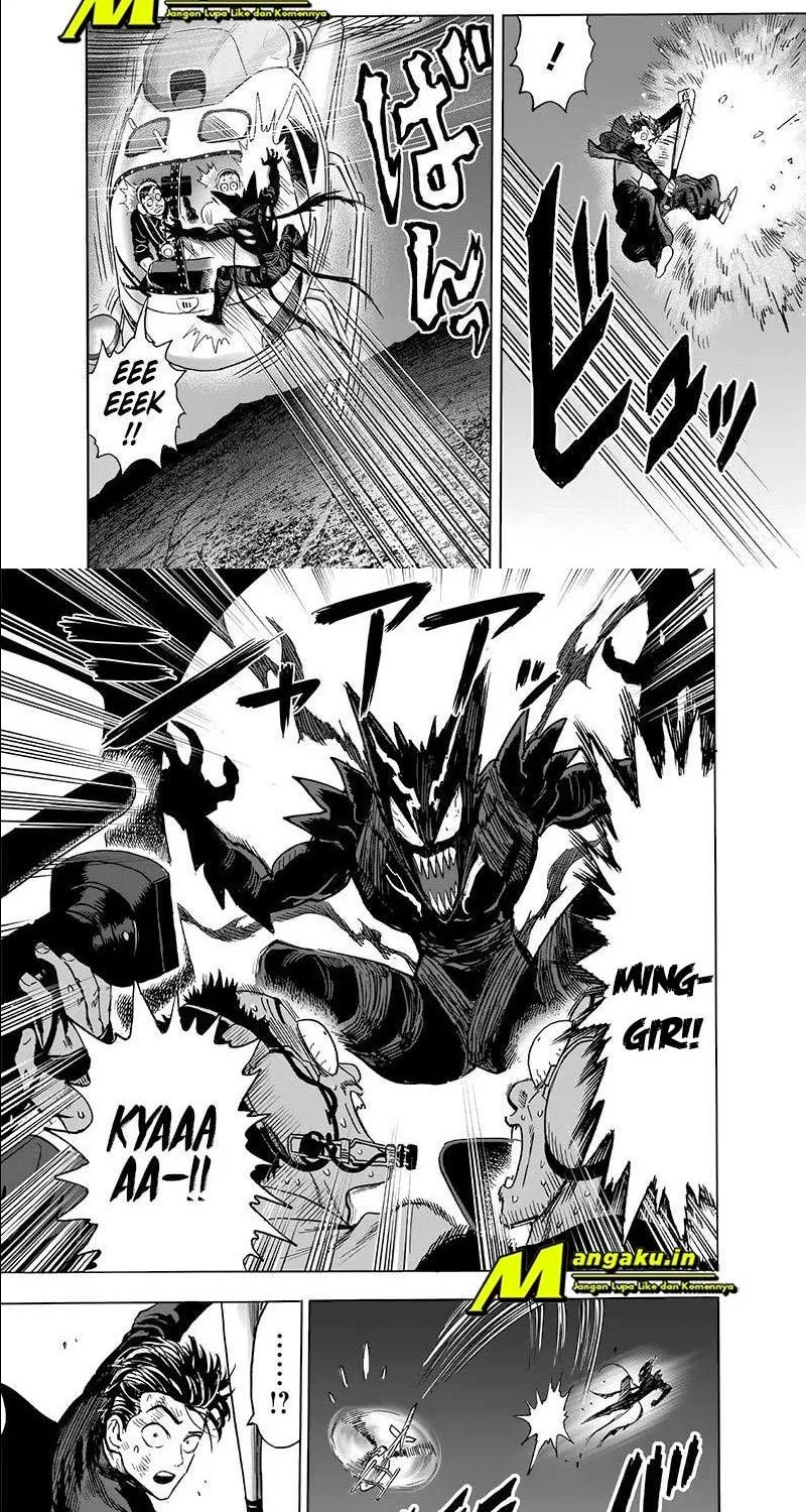 Chapter 205 - halaman 25