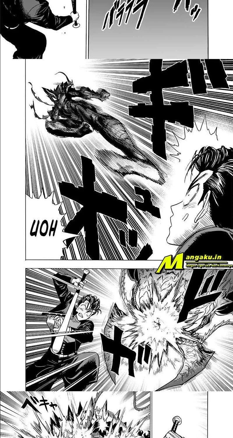 Chapter 205 - halaman 26