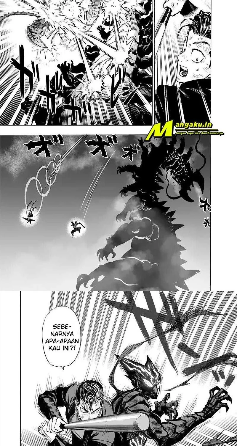 Chapter 205 - halaman 27