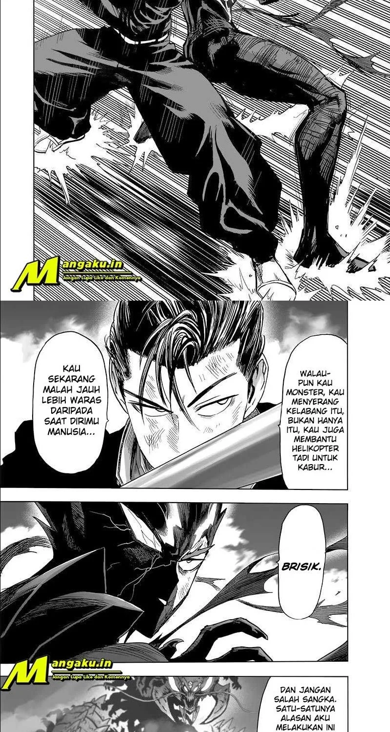 Chapter 205 - halaman 28