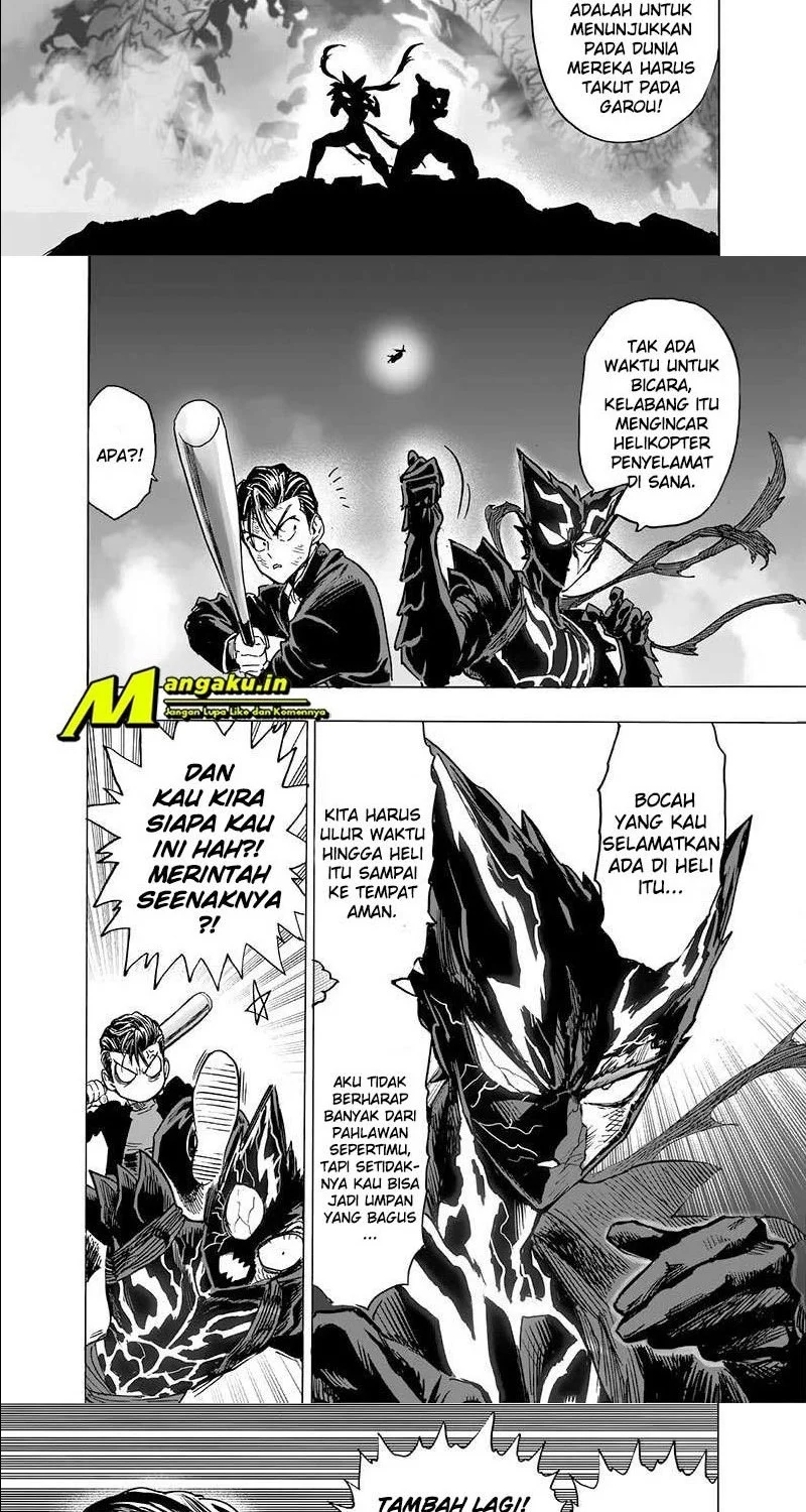 Chapter 205 - halaman 29