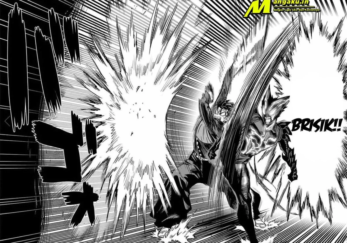 Chapter 205 - halaman 31