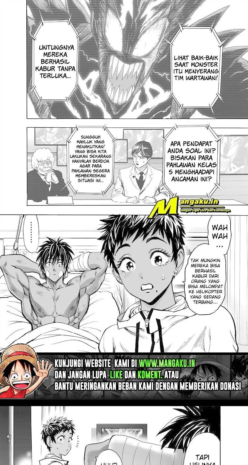 Chapter 205 - halaman 32