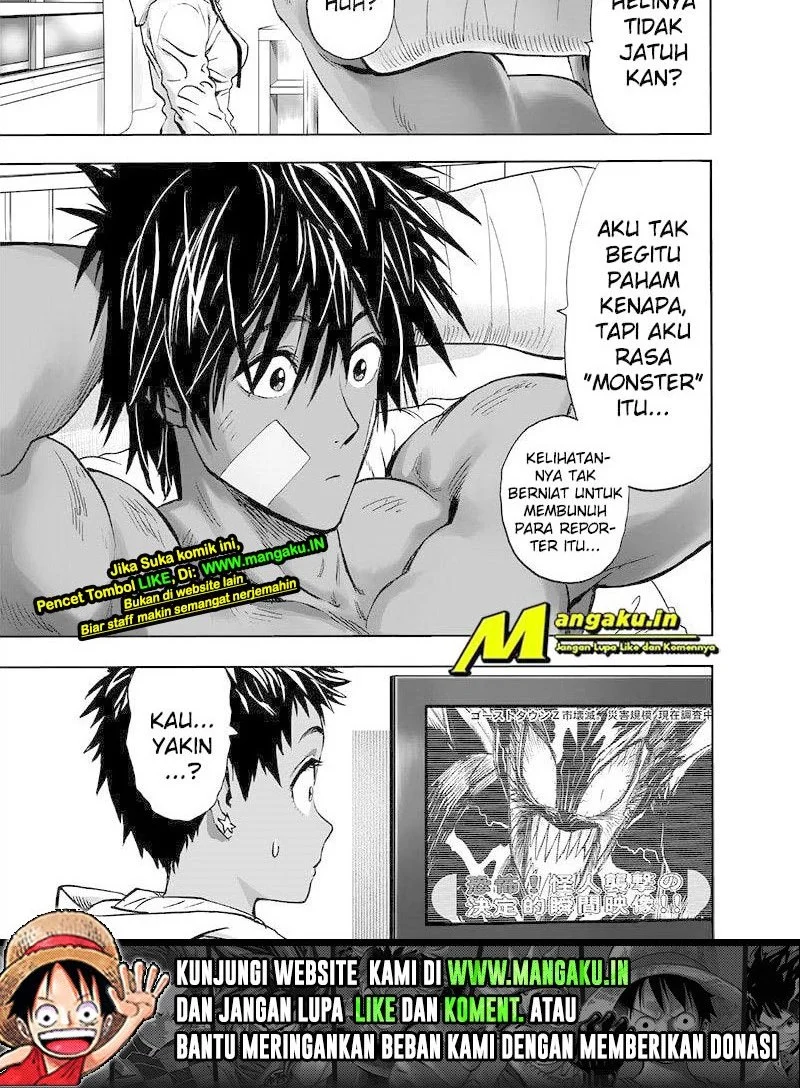 Chapter 205 - halaman 33