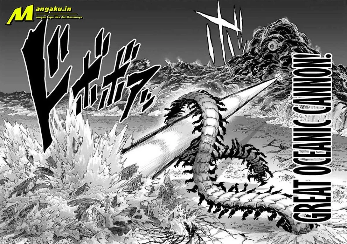 Chapter 205 - halaman 8