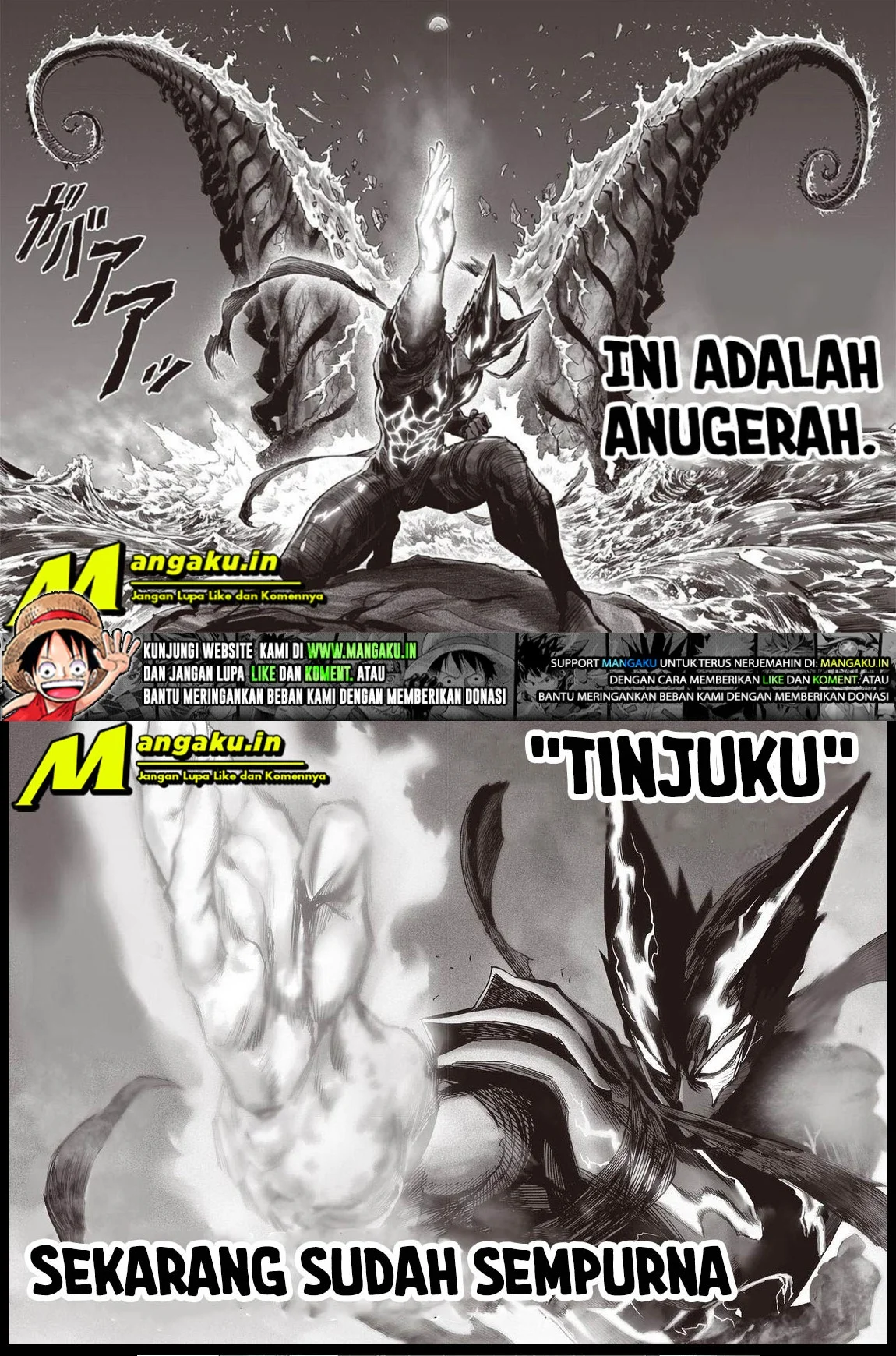 Chapter 207 - halaman 17