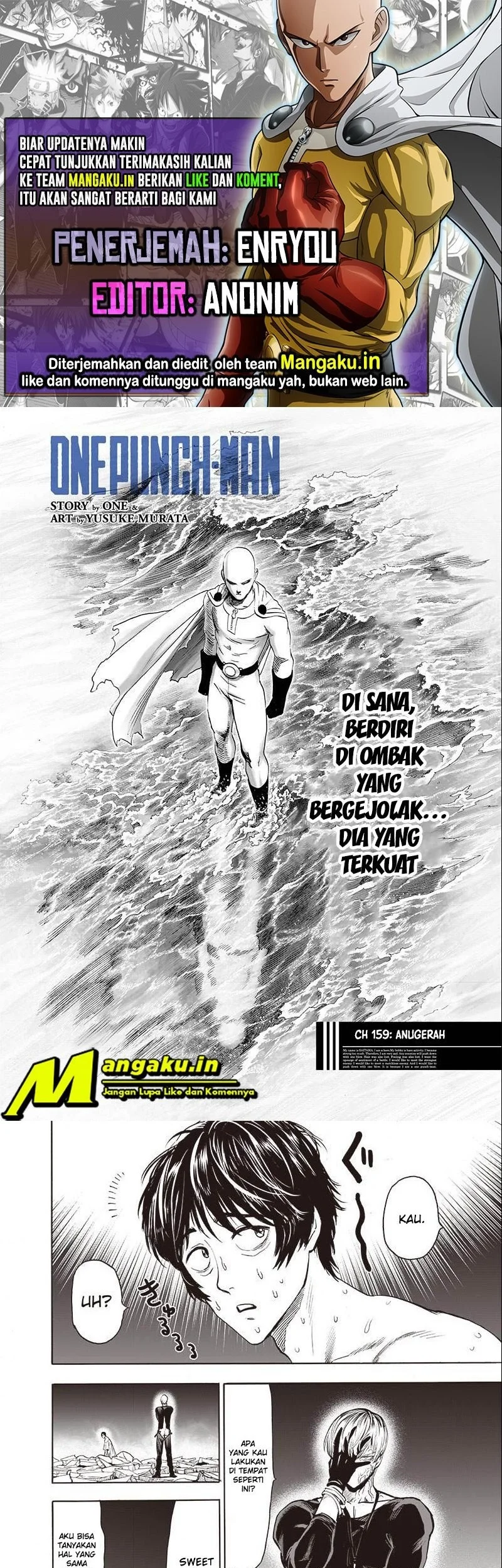 Chapter 207 - halaman 2