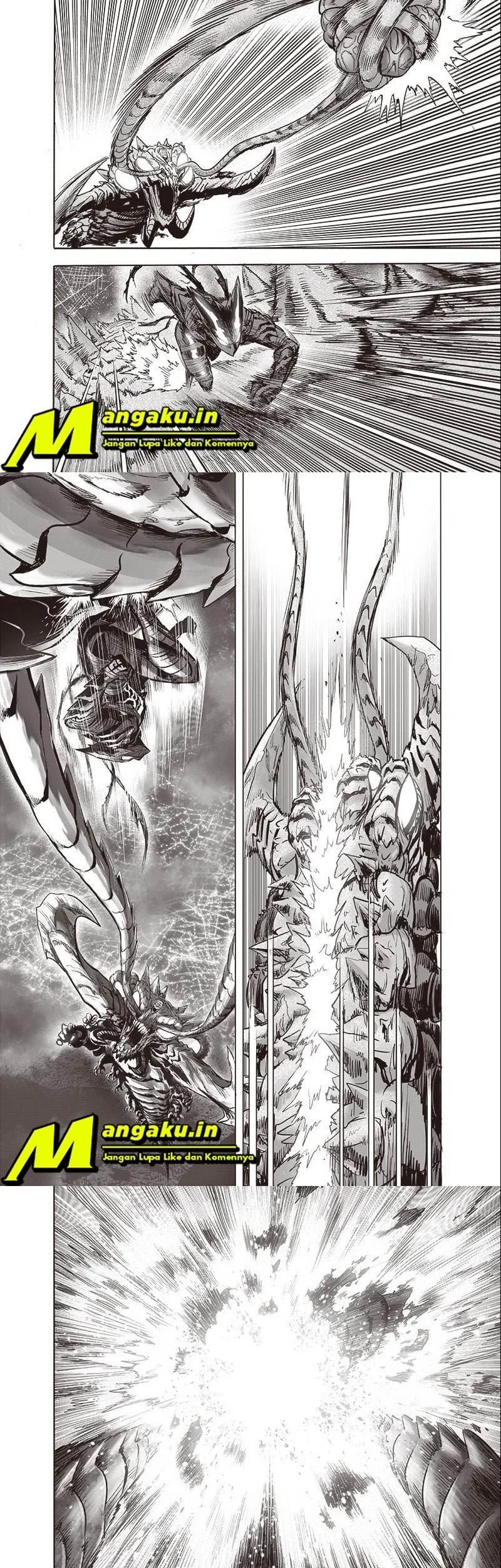 Chapter 207 - halaman 8