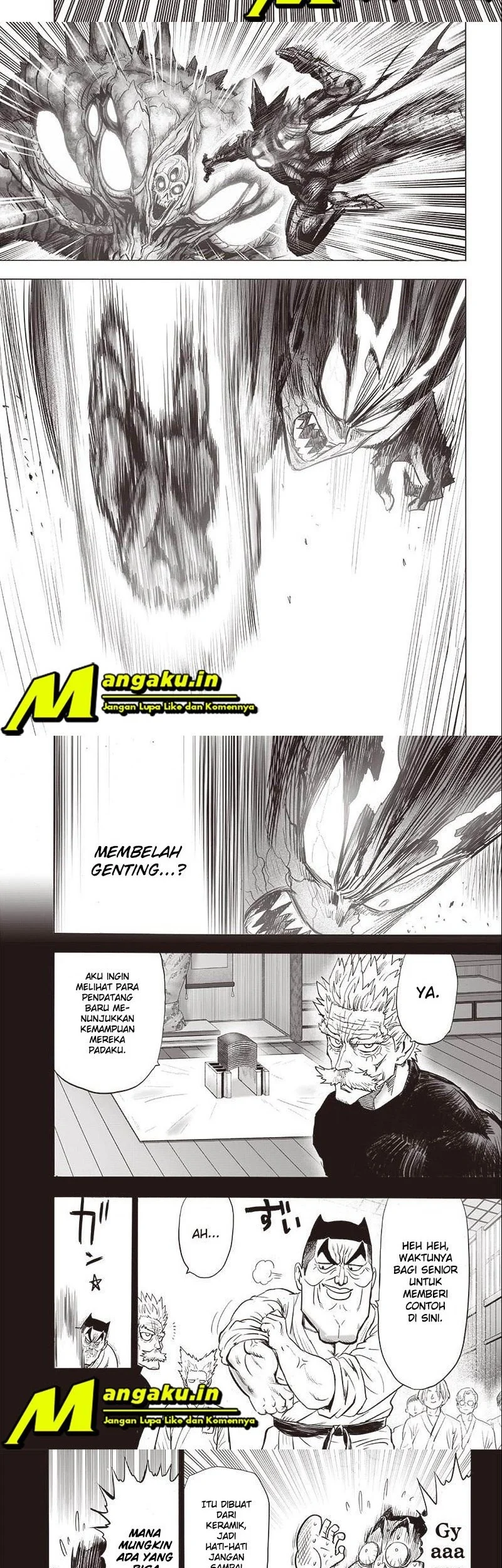 Chapter 207 - halaman 10