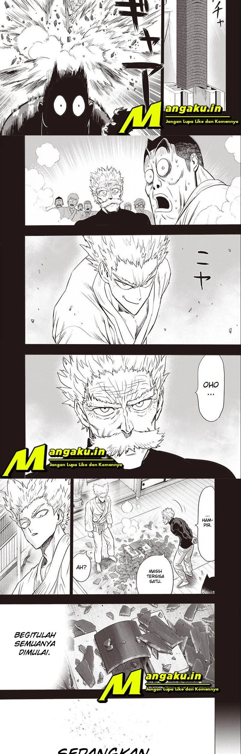 Chapter 207 - halaman 12