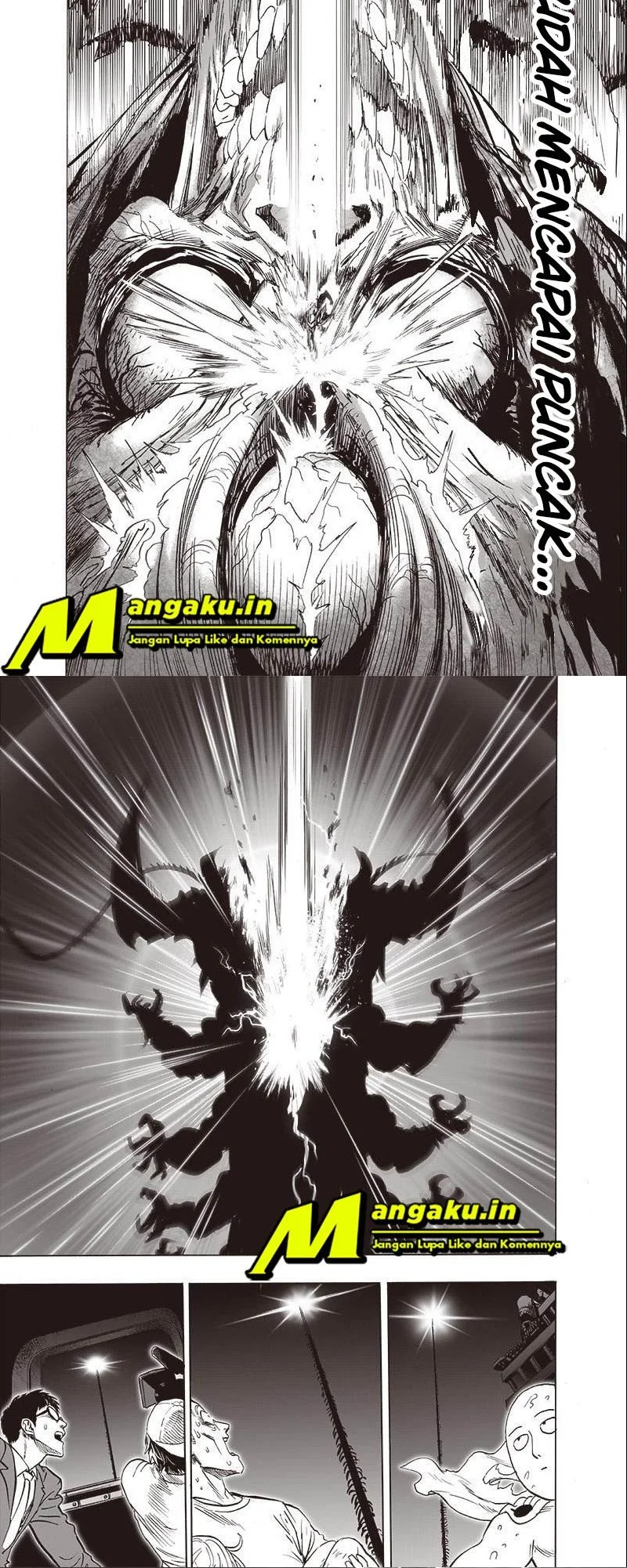Chapter 207 - halaman 14