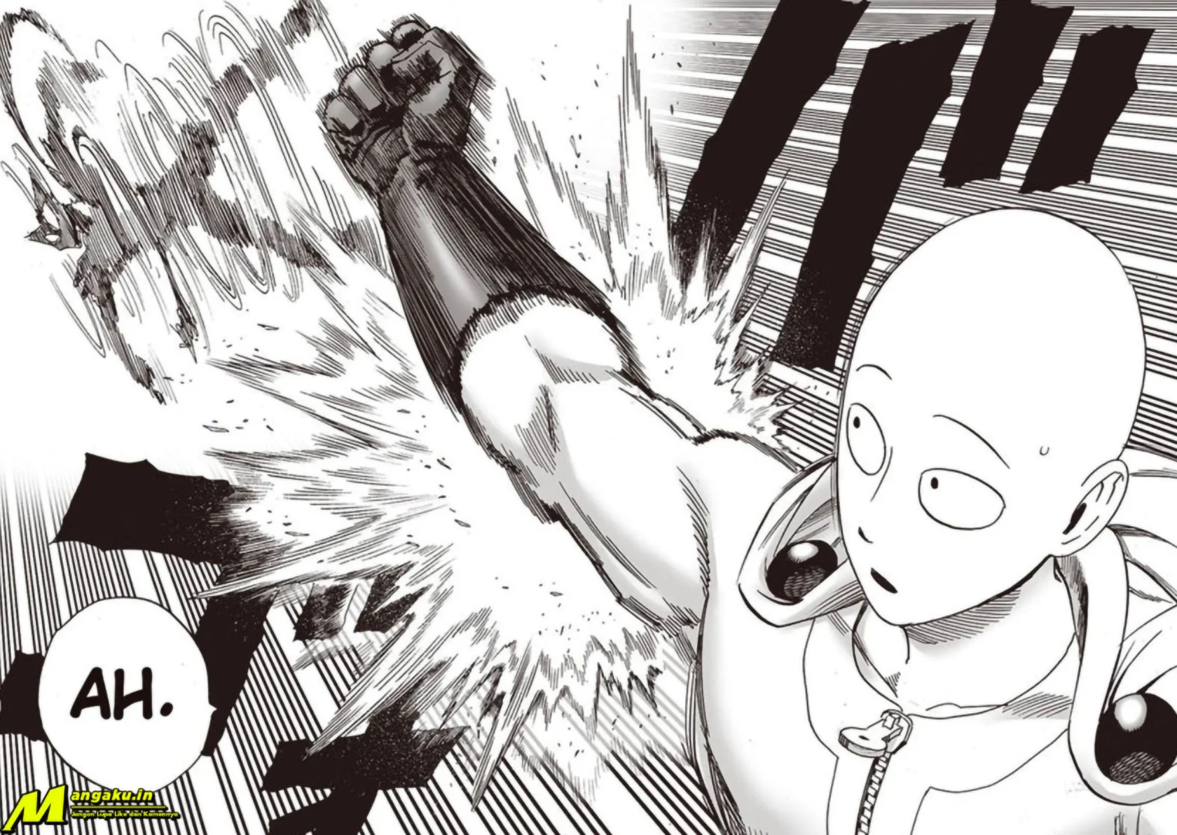 Chapter 209 - halaman 20