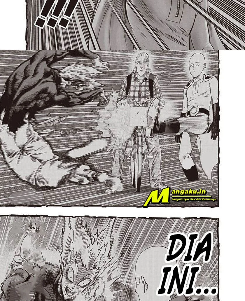 Chapter 209 - halaman 22