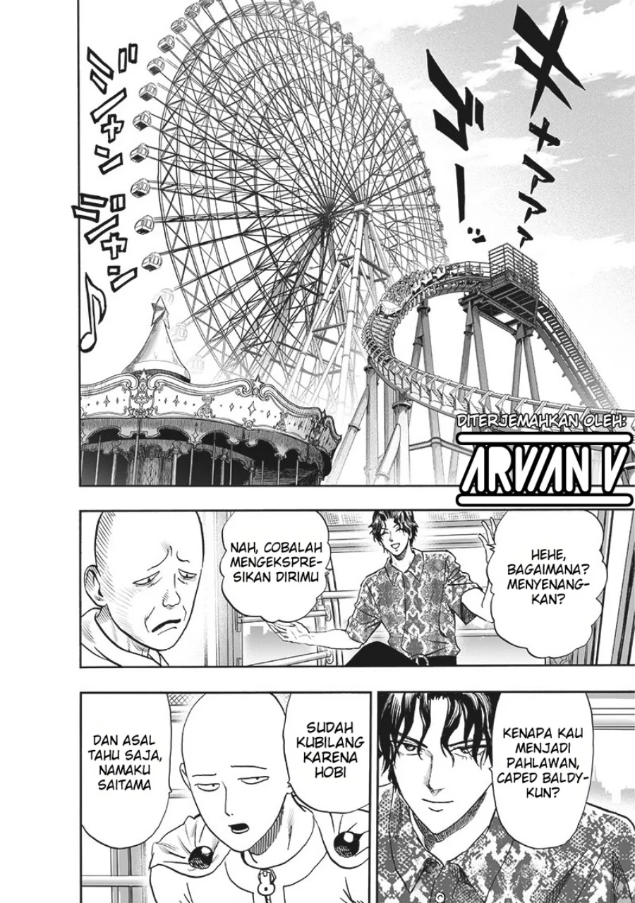 Chapter 211 - halaman 15
