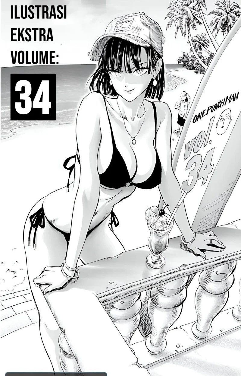 Chapter 212 - halaman 19