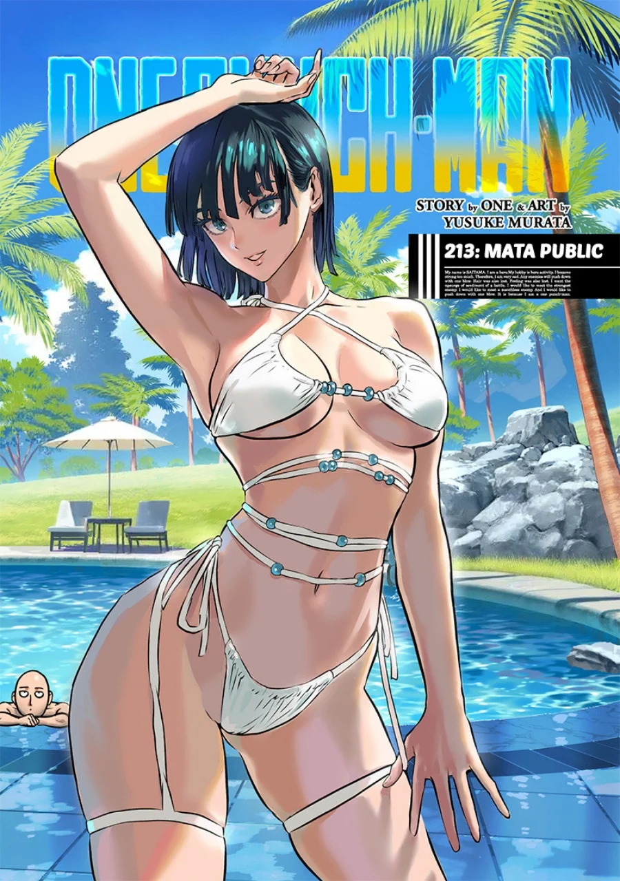 Chapter 213 - halaman 2