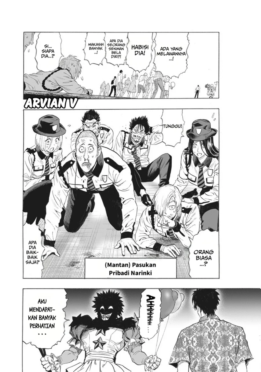 Chapter 213 - halaman 12