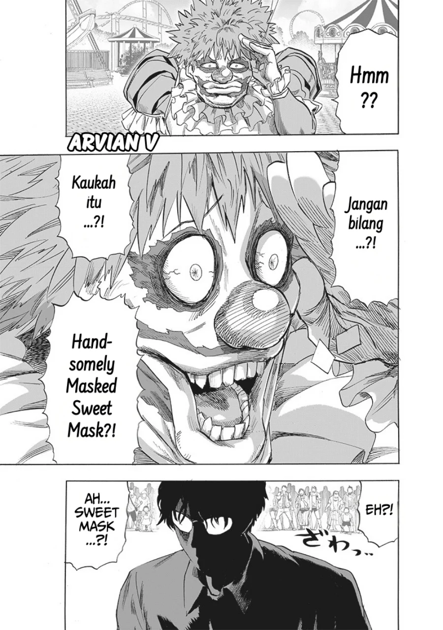 Chapter 213 - halaman 15