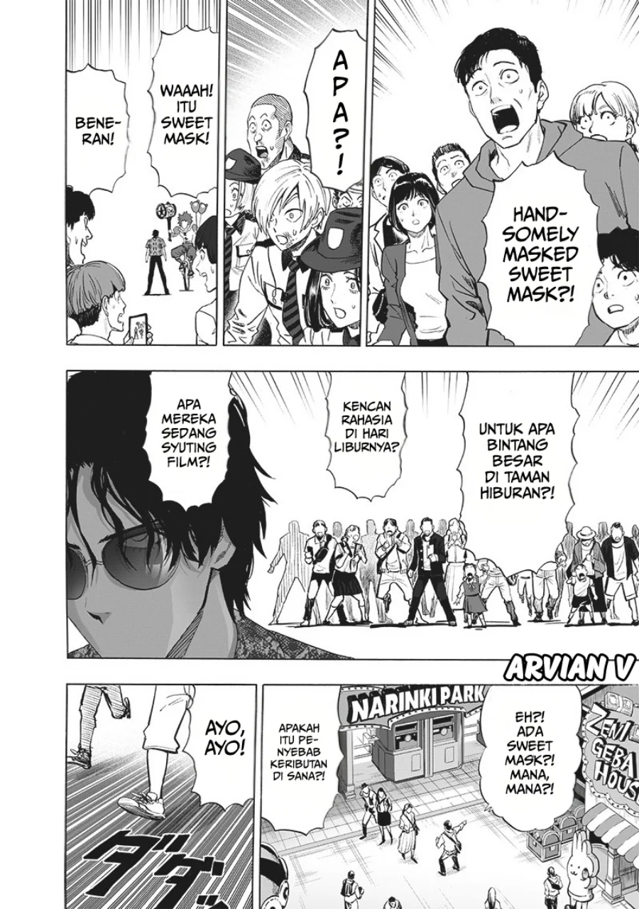 Chapter 213 - halaman 16